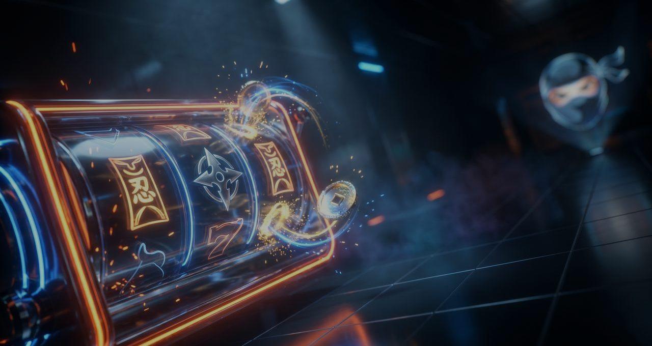 Ninja Casino