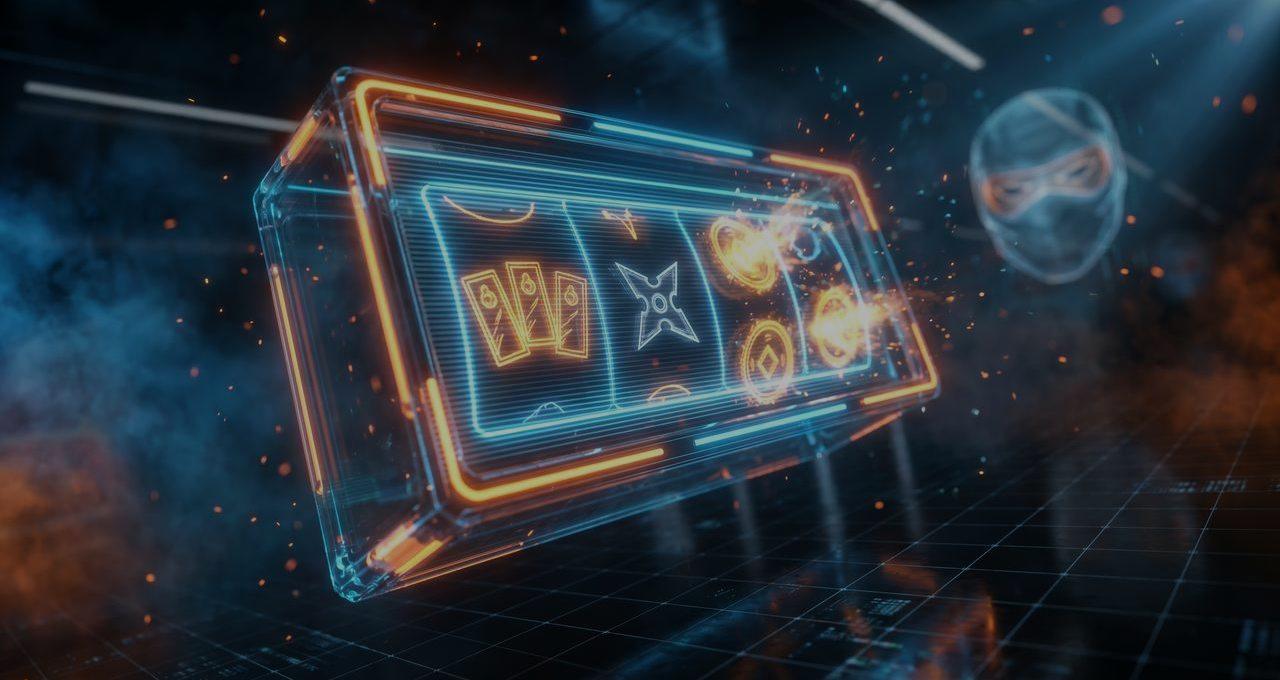 Ninja Casino